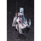 Zdjęcie produktu Oryginalna Postać Figurka PVC 1/7 Gyoso Uchikake 25 cm