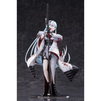 Zdjęcie produktu Oryginalna Postać Figurka PVC 1/7 Gyoso Uchikake 25 cm