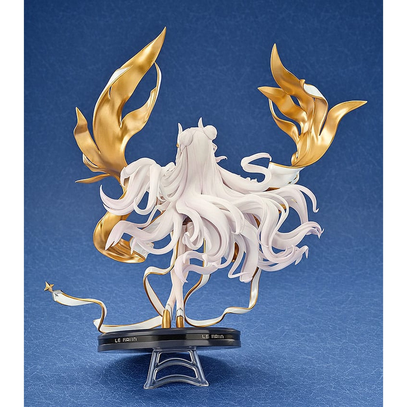Zdjęcie produktu Azur Lane Figurka PVC 1/7 Le Malin 33 cm