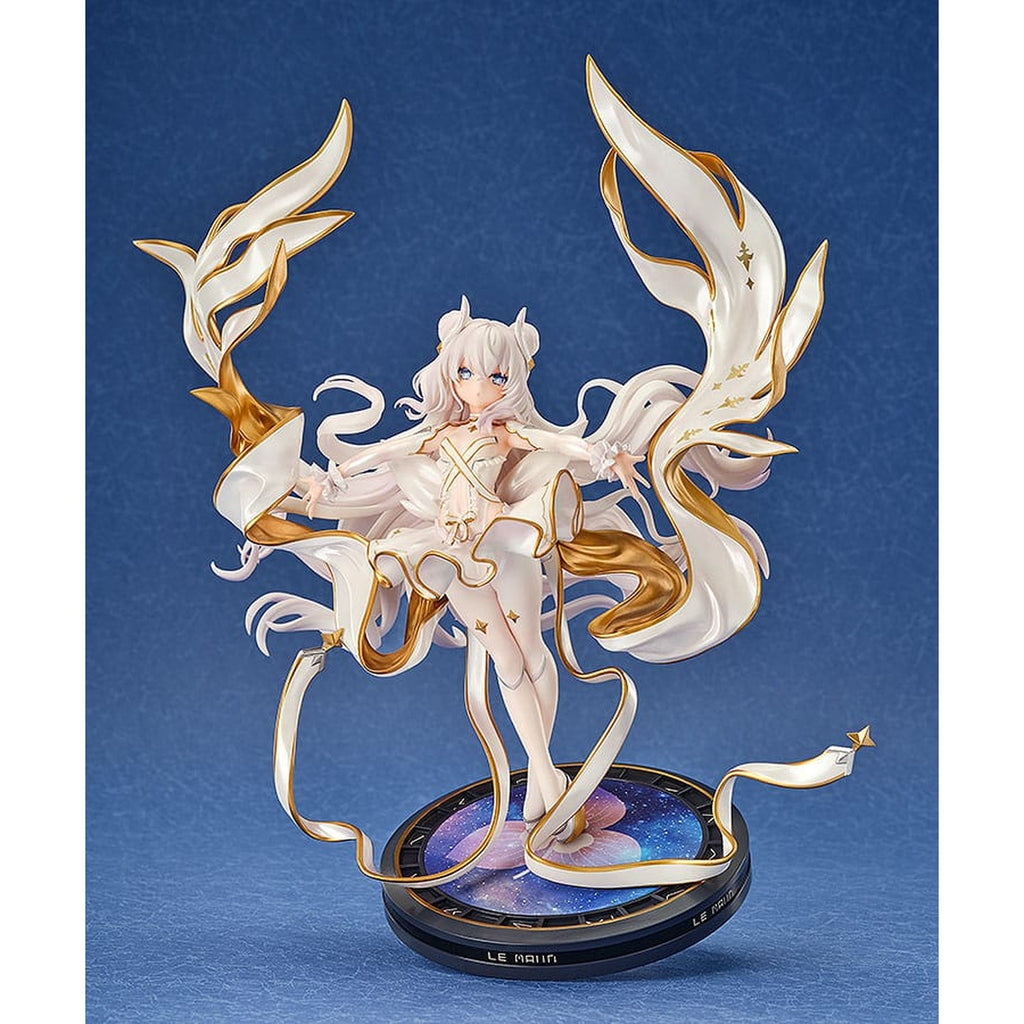 Zdjęcie produktu Azur Lane Figurka PVC 1/7 Le Malin 33 cm