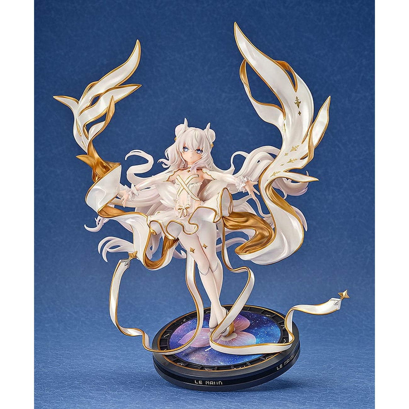 Zdjęcie produktu Azur Lane Figurka PVC 1/7 Le Malin 33 cm