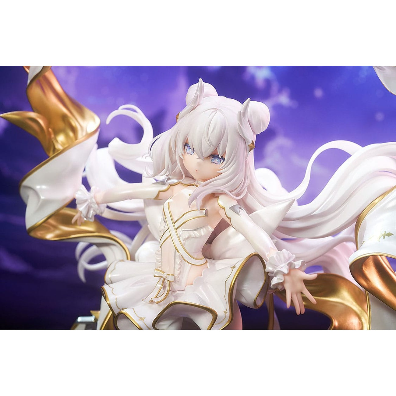 Zdjęcie produktu Azur Lane Figurka PVC 1/7 Le Malin 33 cm
