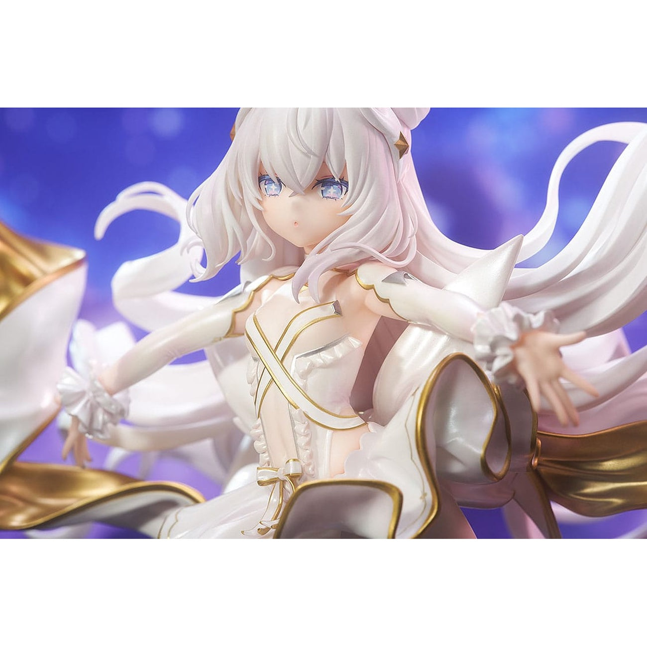 Zdjęcie produktu Azur Lane Figurka PVC 1/7 Le Malin 33 cm