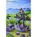 Zdjęcie produktu Sword Art Online Figurka 1/7 Progressive Scherzo of Deep Night Kirito 22 cm