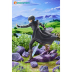 Zdjęcie produktu Sword Art Online Figurka 1/7 Progressive Scherzo of Deep Night Kirito 22 cm