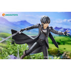 Zdjęcie produktu Sword Art Online Figurka 1/7 Progressive Scherzo of Deep Night Kirito 22 cm