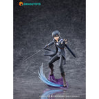 Zdjęcie produktu Sword Art Online Figurka 1/7 Progressive Scherzo of Deep Night Kirito 22 cm