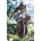 Product image Mushikihime Action Figure Toko 16 cm