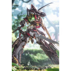 Product image Mushikihime Action Figure Toko 16 cm
