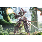 Product image Mushikihime Action Figure Toko 16 cm