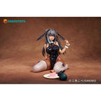 Product image Original Character Statue 1/5 Nishikikope Illustration "Totsuki Cocoa" 15 cm