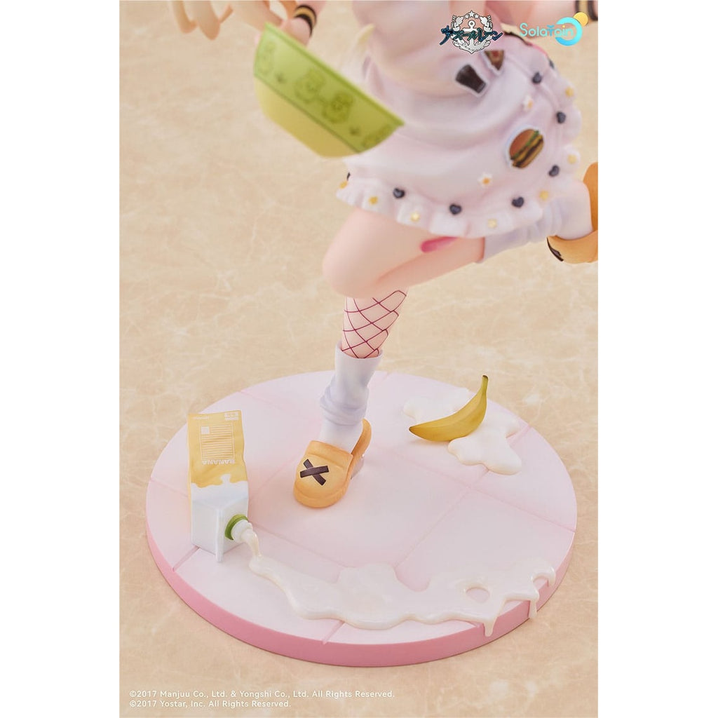 Zdjęcie produktu Azur Lane Figurka PVC 1/7 Bache: Anniversary Illustration Ver. 27 cm