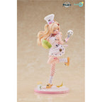 Zdjęcie produktu Azur Lane Figurka PVC 1/7 Bache: Anniversary Illustration Ver. 27 cm