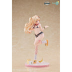 Zdjęcie produktu Azur Lane Figurka PVC 1/7 Bache: Anniversary Illustration Ver. 27 cm