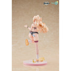 Zdjęcie produktu Azur Lane Figurka PVC 1/7 Bache: Anniversary Illustration Ver. 27 cm