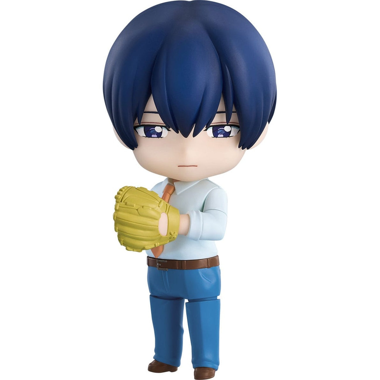 Zdjęcie produktu Bokyaku Battery figurka akcji Nendoroid Haruka Kiyomine 10 cm
