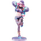 Zdjęcie produktu Gridman Universe Figurka PVC 1/7 Akane Shinjo: Dreamy Divas Ver. 24 cm