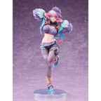 Zdjęcie produktu Gridman Universe Figurka PVC 1/7 Akane Shinjo: Dreamy Divas Ver. 24 cm