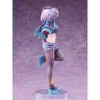 Zdjęcie produktu Gridman Universe Figurka PVC 1/7 Akane Shinjo: Dreamy Divas Ver. 24 cm