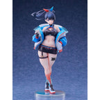 Product image Gridman Universe PVC Statues 3-Pack 1/7 Rikka Takarada, Akane Shinjo, Yume Minami: Dreamy Divas Ver.