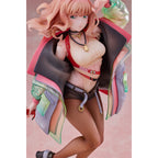 Product image Gridman Universe PVC Statues 3-Pack 1/7 Rikka Takarada, Akane Shinjo, Yume Minami: Dreamy Divas Ver.