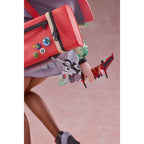 Product image Gridman Universe PVC Statues 3-Pack 1/7 Rikka Takarada, Akane Shinjo, Yume Minami: Dreamy Divas Ver.