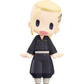 Product image Tokyo Revengers HELLO! GOOD SMILE Action Figure Draken (Ken Ryuguji) 10 cm