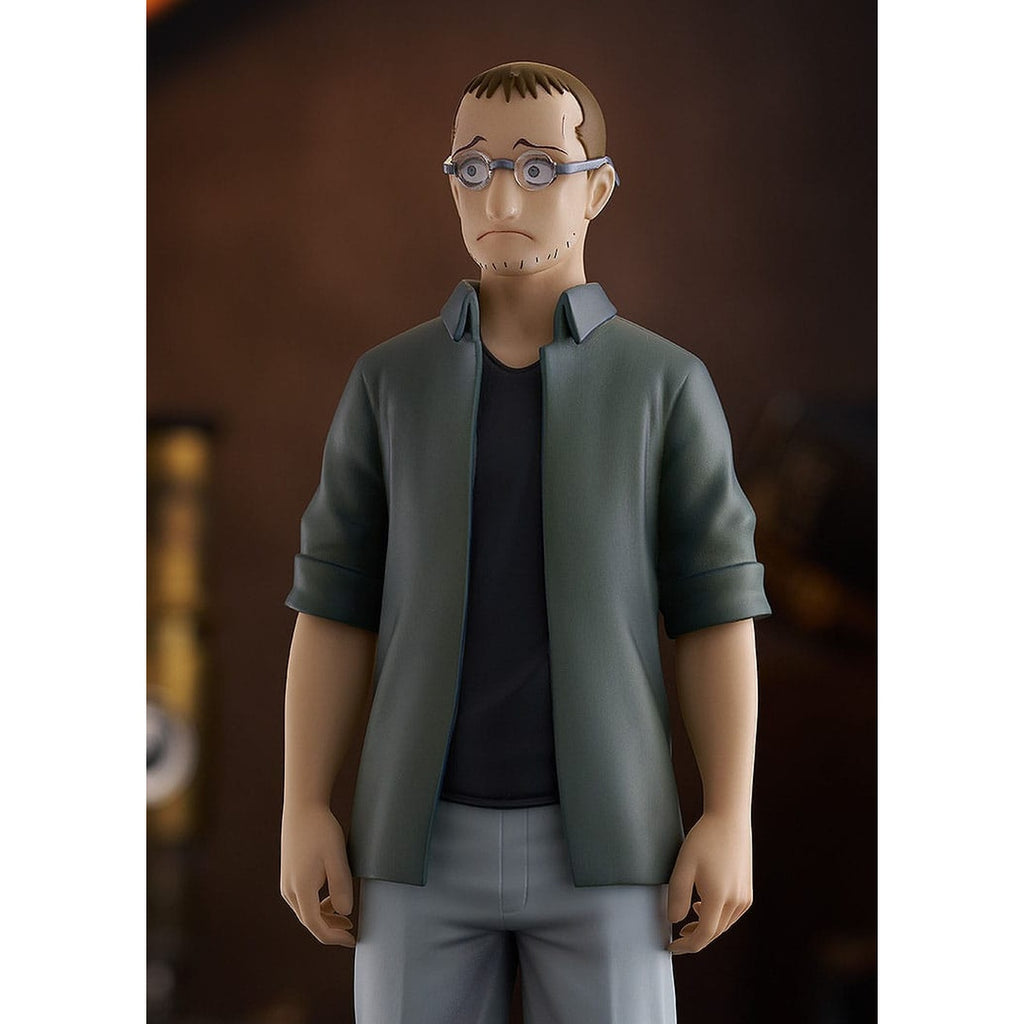 Product image Fullmetal Alchemist: Brotherhood Pop Up Parade PVC Statue Shou Tucker & Nina Chimera 18 cm