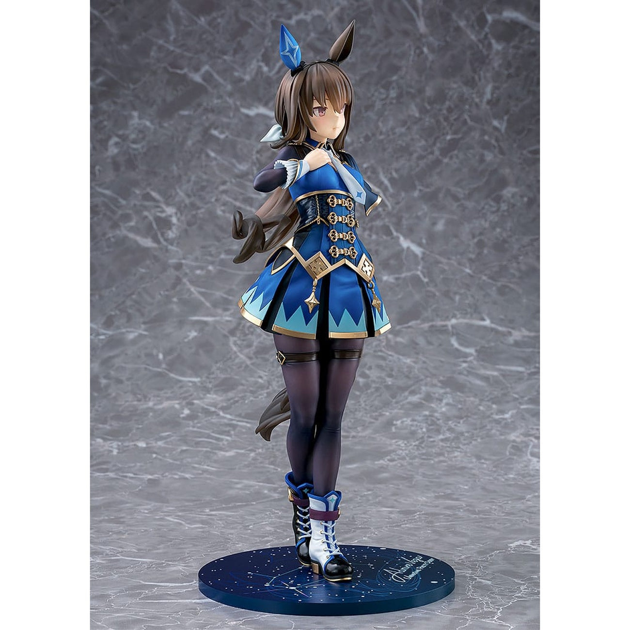 Zdjęcie produktu Uma Musume Pretty Derby Figurka PVC 1/7 Admire Vega 26 cm