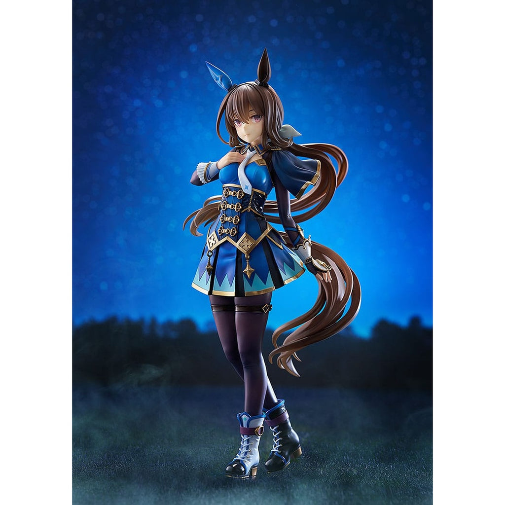 Zdjęcie produktu Uma Musume Pretty Derby Figurka PVC 1/7 Admire Vega 26 cm