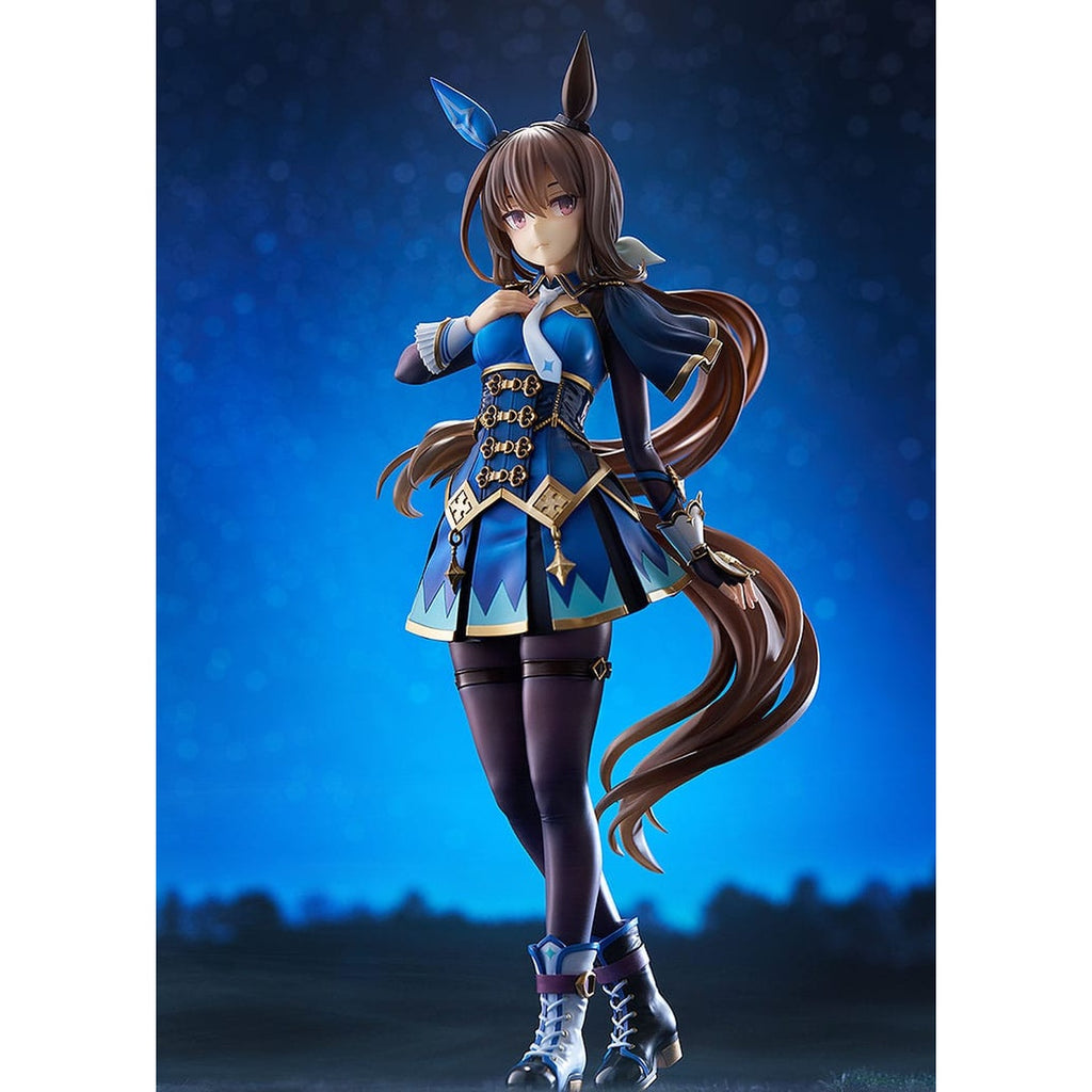Zdjęcie produktu Uma Musume Pretty Derby Figurka PVC 1/7 Admire Vega 26 cm