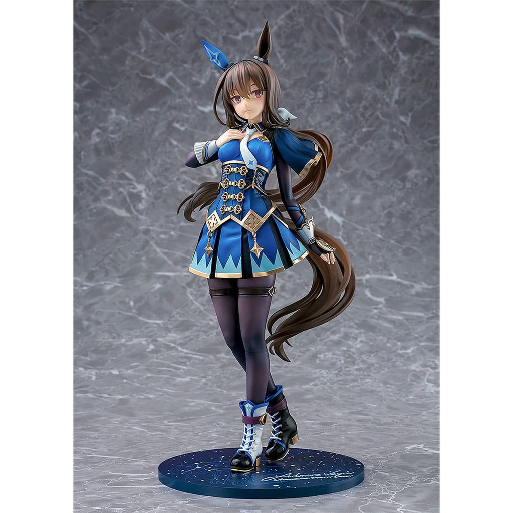 Zdjęcie produktu Uma Musume Pretty Derby Figurka PVC 1/7 Admire Vega 26 cm