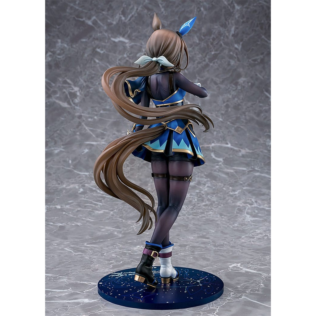Zdjęcie produktu Uma Musume Pretty Derby Figurka PVC 1/7 Admire Vega 26 cm