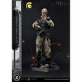 Product image Death Stranding Statue 1/2 Clifford Unger Black Label 103 cm