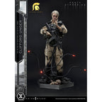 Product image Death Stranding Statue 1/2 Clifford Unger Black Label 103 cm