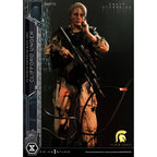 Product image Death Stranding Statue 1/2 Clifford Unger Black Label 103 cm