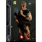Product image Death Stranding Statue 1/2 Clifford Unger Black Label 103 cm