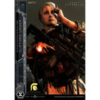 Product image Death Stranding Statue 1/2 Clifford Unger Black Label 103 cm