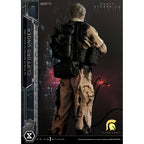 Product image Death Stranding Statue 1/2 Clifford Unger Black Label 103 cm