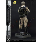 Product image Death Stranding Statue 1/2 Clifford Unger Black Label 103 cm