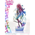 Product image No Game No Life Prisma Wing PVC Statue 1/7 Schwi 26 cm