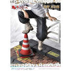 Zdjęcie produktu Tokyo Revengers Prisma Wing Figurka PVC 1/7 Manjiro Sano 23 cm