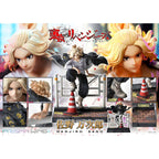Zdjęcie produktu Tokyo Revengers Prisma Wing Figurka PVC 1/7 Manjiro Sano 23 cm