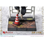 Zdjęcie produktu Tokyo Revengers Prisma Wing Figurka PVC 1/7 Manjiro Sano 23 cm