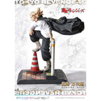 Zdjęcie produktu Tokyo Revengers Prisma Wing Figurka PVC 1/7 Manjiro Sano 23 cm