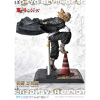 Zdjęcie produktu Tokyo Revengers Prisma Wing Figurka PVC 1/7 Manjiro Sano 23 cm