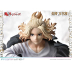 Zdjęcie produktu Tokyo Revengers Prisma Wing Figurka PVC 1/7 Manjiro Sano 23 cm