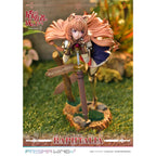 Zdjęcie produktu The Rising of the Shield Hero Sezon 2 Figura PVC 1/7 Raphtalia 21 cm Prisma Wing