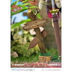 Zdjęcie produktu The Rising of the Shield Hero Sezon 2 Figura PVC 1/7 Raphtalia 21 cm Prisma Wing