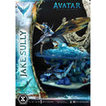 Product image Avatar: The Way of Water Statue Jake Sully Bonus Version 59 cm